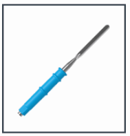 標(biāo)準(zhǔn)刀形電極