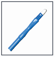 延長(zhǎng)刀形電極