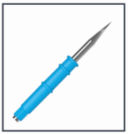 標(biāo)準(zhǔn)針形電極