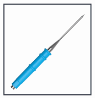 標(biāo)準(zhǔn)針形電極