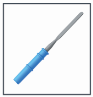 標(biāo)準(zhǔn)刀形電極