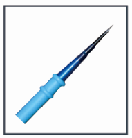 標(biāo)準(zhǔn)針形電極