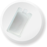 一次性使用中性電極 ?（單極）